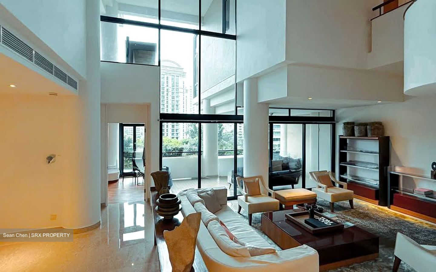 The Colonnade (D10), Condominium #594592241